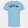 4800 - Best Value 100% Cotton T-Shirt Thumbnail