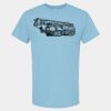 4800 - Best Value 100% Cotton T-Shirt Thumbnail