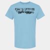 4800 - Best Value 100% Cotton T-Shirt Thumbnail