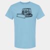 4800 - Best Value 100% Cotton T-Shirt Thumbnail