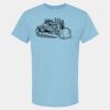 4800 - Best Value 100% Cotton T-Shirt Thumbnail