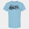 4800 - Best Value 100% Cotton T-Shirt Thumbnail