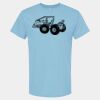 4800 - Best Value 100% Cotton T-Shirt Thumbnail