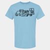 4800 - Best Value 100% Cotton T-Shirt Thumbnail