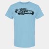 4800 - Best Value 100% Cotton T-Shirt Thumbnail