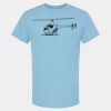 4800 - Best Value 100% Cotton T-Shirt Thumbnail