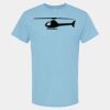 4800 - Best Value 100% Cotton T-Shirt Thumbnail