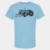 4800 - Best Value 100% Cotton T-Shirt Thumbnail