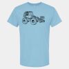 4800 - Best Value 100% Cotton T-Shirt Thumbnail