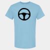 4800 - Best Value 100% Cotton T-Shirt Thumbnail