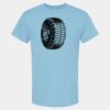 4800 - Best Value 100% Cotton T-Shirt Thumbnail