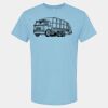 4800 - Best Value 100% Cotton T-Shirt Thumbnail