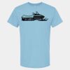 4800 - Best Value 100% Cotton T-Shirt Thumbnail