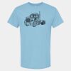 4800 - Best Value 100% Cotton T-Shirt Thumbnail