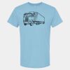 4800 - Best Value 100% Cotton T-Shirt Thumbnail