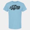 4800 - Best Value 100% Cotton T-Shirt Thumbnail