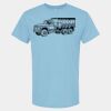 4800 - Best Value 100% Cotton T-Shirt Thumbnail