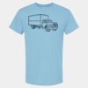 4800 - Best Value 100% Cotton T-Shirt Thumbnail