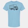 4800 - Best Value 100% Cotton T-Shirt Thumbnail