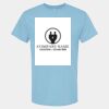 4800 - Best Value 100% Cotton T-Shirt Thumbnail