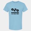 4800 - Best Value 100% Cotton T-Shirt Thumbnail