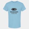 4800 - Best Value 100% Cotton T-Shirt Thumbnail