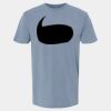 6500M - Best Value Ringspun Garment-Dyed T-Shirt Thumbnail