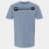 6500M - Best Value Ringspun Garment-Dyed T-Shirt Thumbnail