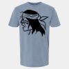 6500M - Best Value Ringspun Garment-Dyed T-Shirt Thumbnail