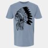 6500M - Best Value Ringspun Garment-Dyed T-Shirt Thumbnail