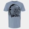 6500M - Best Value Ringspun Garment-Dyed T-Shirt Thumbnail