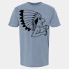 6500M - Best Value Ringspun Garment-Dyed T-Shirt Thumbnail