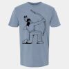 6500M - Best Value Ringspun Garment-Dyed T-Shirt Thumbnail