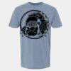 6500M - Best Value Ringspun Garment-Dyed T-Shirt Thumbnail