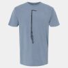 6500M - Best Value Ringspun Garment-Dyed T-Shirt Thumbnail