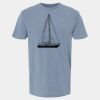 6500M - Best Value Ringspun Garment-Dyed T-Shirt Thumbnail