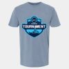 6500M - Best Value Ringspun Garment-Dyed T-Shirt Thumbnail