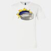 3001 - Bella Canvas Premium Ring Spun Cotton T-shirts Thumbnail