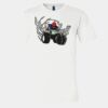 3001 - Bella Canvas Premium Ring Spun Cotton T-shirts Thumbnail