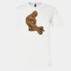 3001 - Bella Canvas Premium Ring Spun Cotton T-shirts Thumbnail