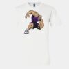 3001 - Bella Canvas Premium Ring Spun Cotton T-shirts Thumbnail