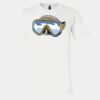 3001 - Bella Canvas Premium Ring Spun Cotton T-shirts Thumbnail