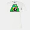 3001 - Bella Canvas Premium Ring Spun Cotton T-shirts Thumbnail