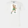 3001 - Bella Canvas Premium Ring Spun Cotton T-shirts Thumbnail