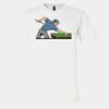 3001 - Bella Canvas Premium Ring Spun Cotton T-shirts Thumbnail