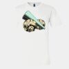 3001 - Bella Canvas Premium Ring Spun Cotton T-shirts Thumbnail