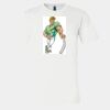 3001 - Bella Canvas Premium Ring Spun Cotton T-shirts Thumbnail