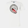 3001 - Bella Canvas Premium Ring Spun Cotton T-shirts Thumbnail