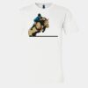 3001 - Bella Canvas Premium Ring Spun Cotton T-shirts Thumbnail