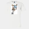 3001 - Bella Canvas Premium Ring Spun Cotton T-shirts Thumbnail